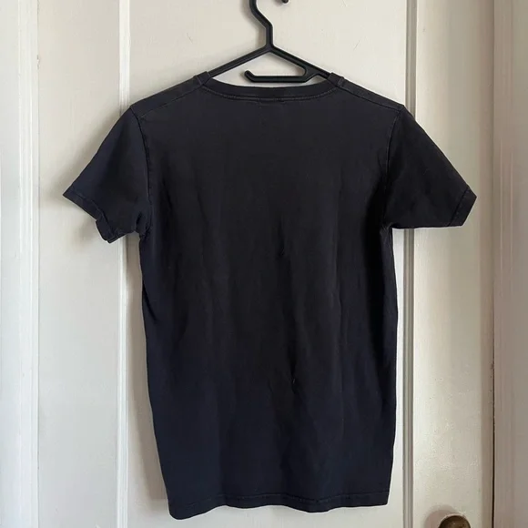 Fruit of the Loom Black Knights Templar Graphic Tee - Picture 3 of 3